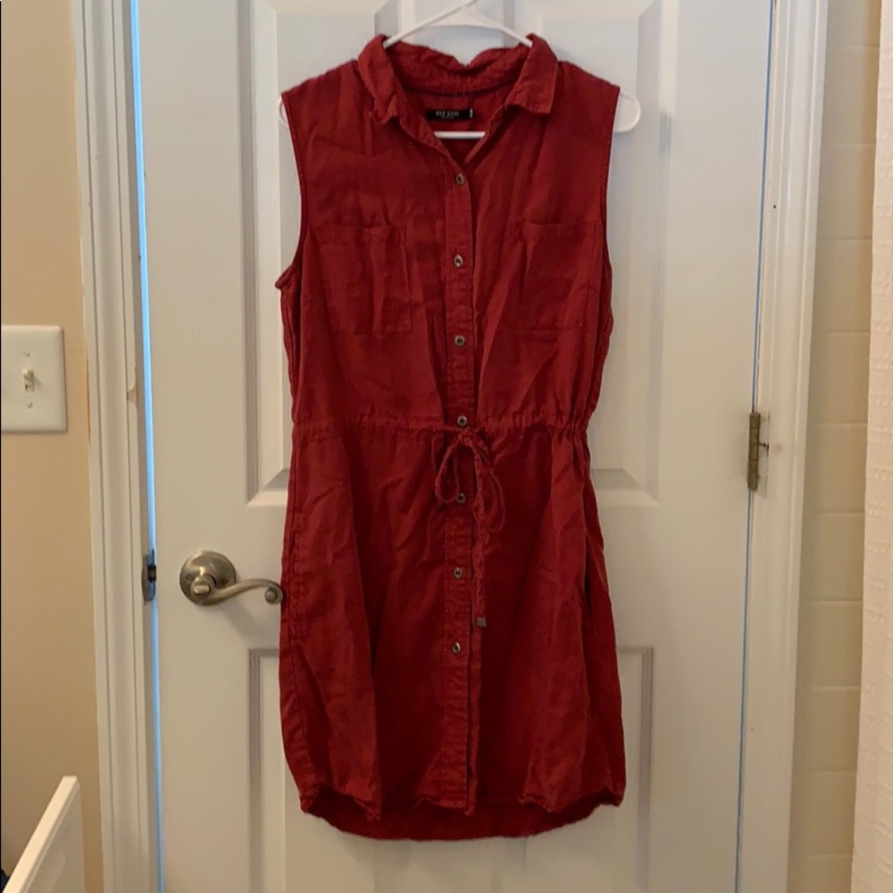 Max Jeans dress